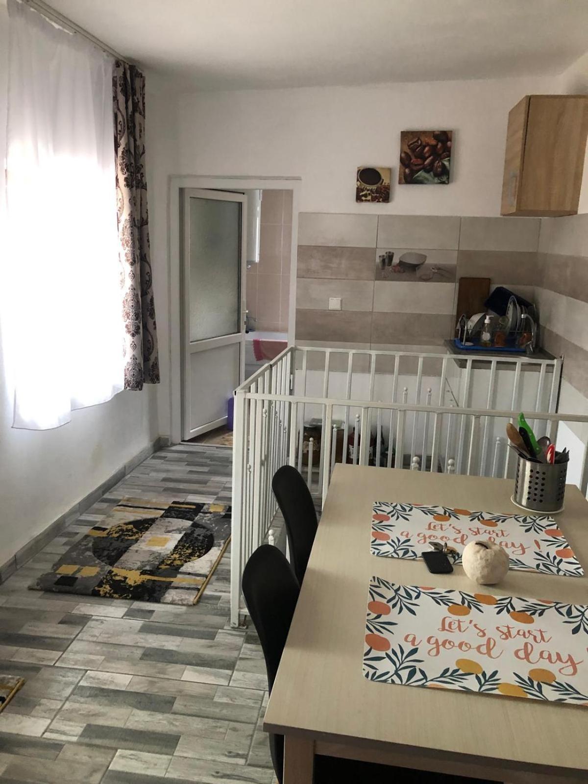 Casa Diamandi Guest House Salcia Екстериор снимка