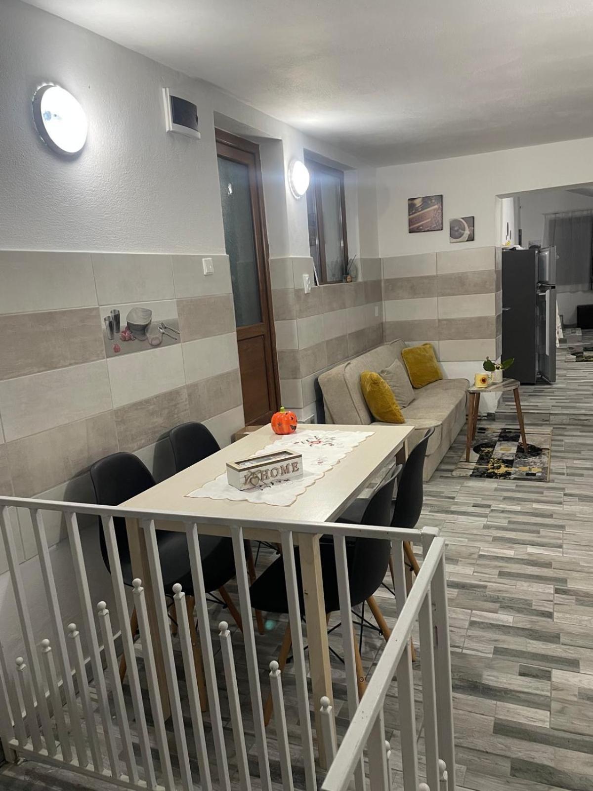 Casa Diamandi Guest House Salcia Екстериор снимка