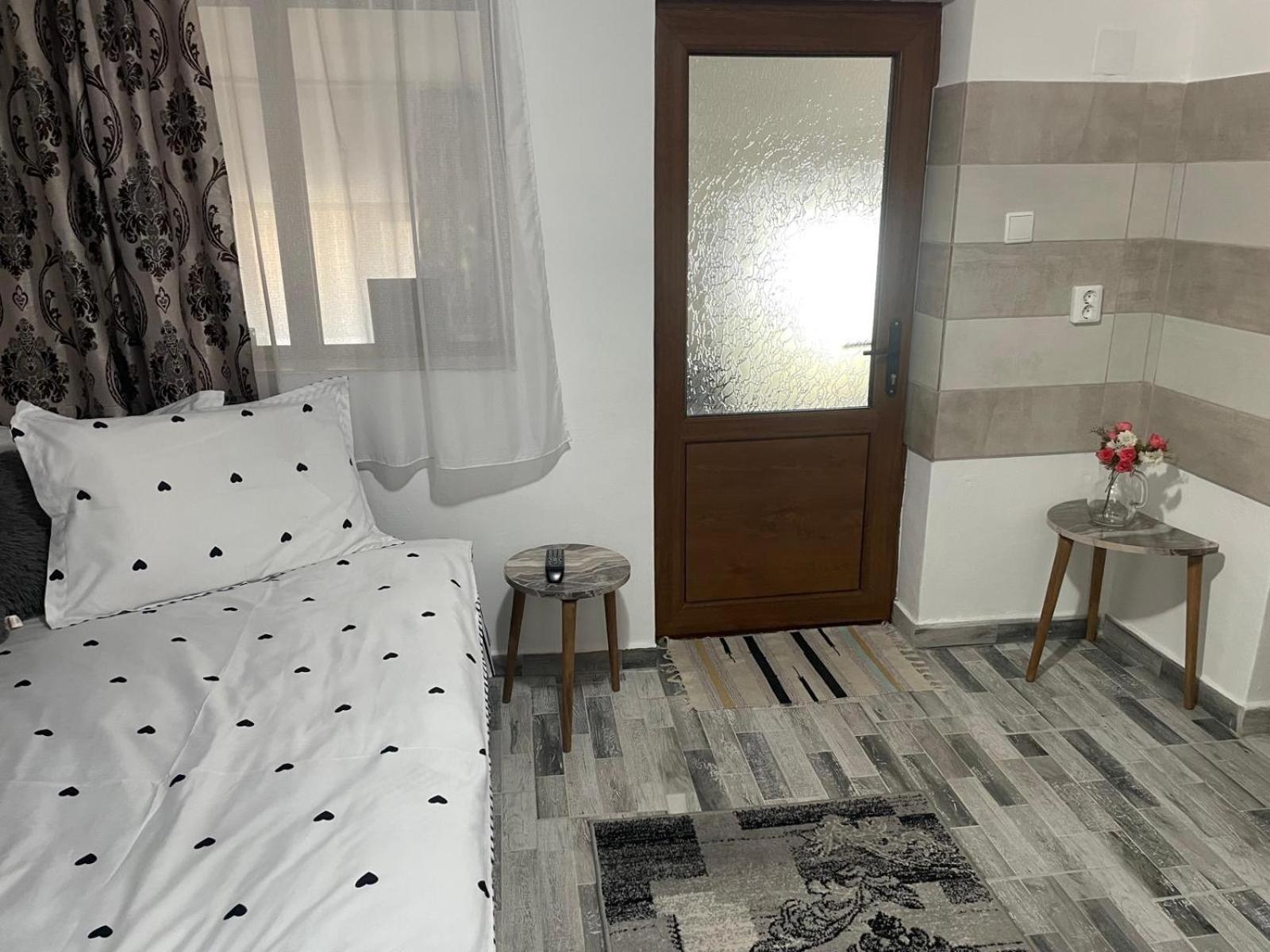 Casa Diamandi Guest House Salcia Екстериор снимка